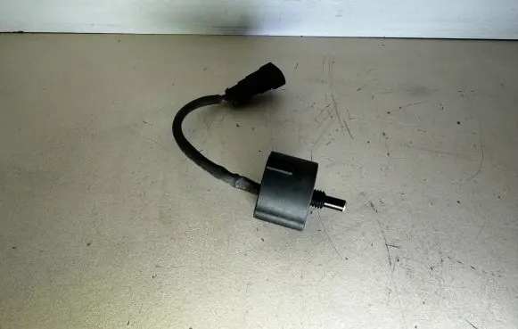 KIA Sorento Fuel filter E153276