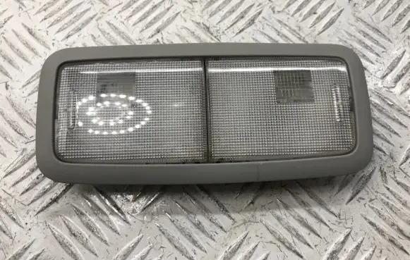 Toyota Avensis T270 Rear seat light 8125005030B0 8136905020