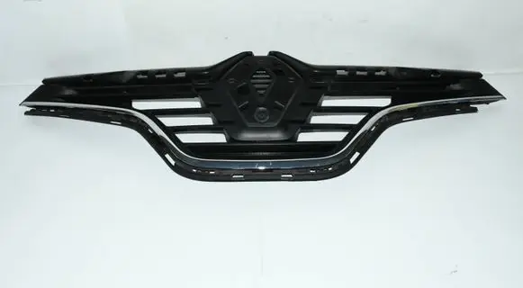 Renault Captur Front bumper upper radiator grill 623102335R