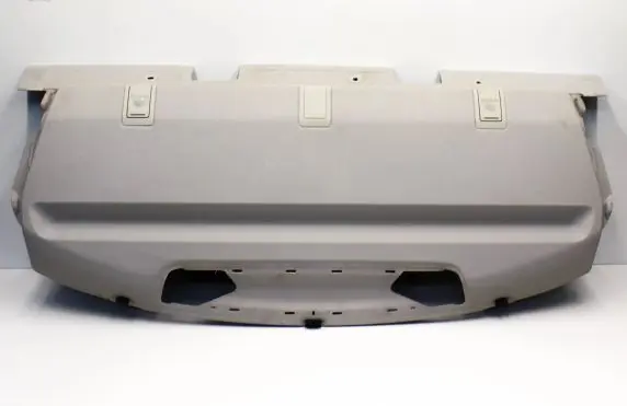 Mercedes-Benz C W205 Parcel shelf A2056905349