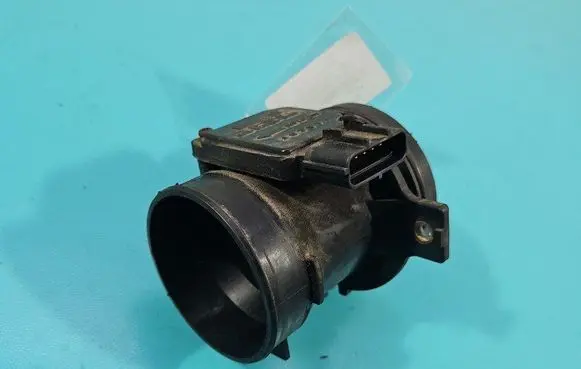 Mass air flow meter