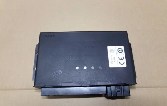 Audi A6 S6 C5 4B Comfort/convenience module 4B0962258K
