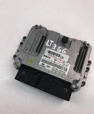 Hyundai Matrix Engine control unit/module 391032A310