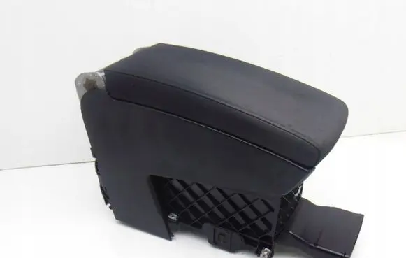 Volkswagen PASSAT B7 Armrest 3C0863319AP