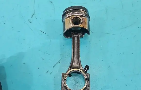 Skoda Octavia Mk3 (5E) Piston CXXB IMPRK1527920