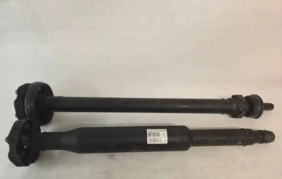 Drive shaft (set)
