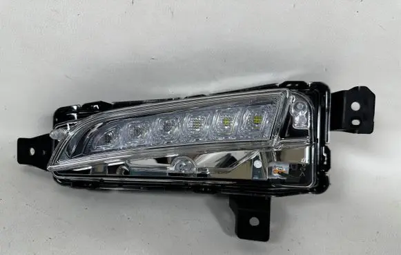 Suzuki Grand Vitara II LED Daytime headlight 