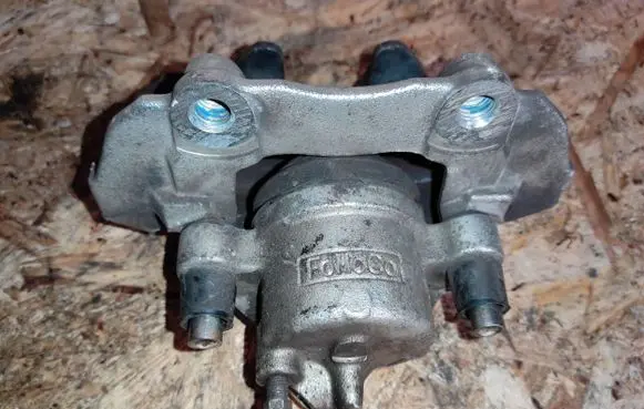Ford Transit - Tourneo Connect Front brake caliper F0M0C0300 814