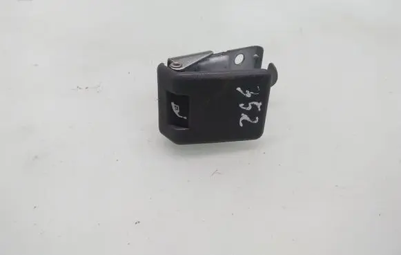 Mitsubishi Pajero Fuel cap release pull handle 
