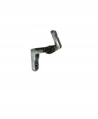 Volkswagen Caddy Front door upper hinge 600831402B
