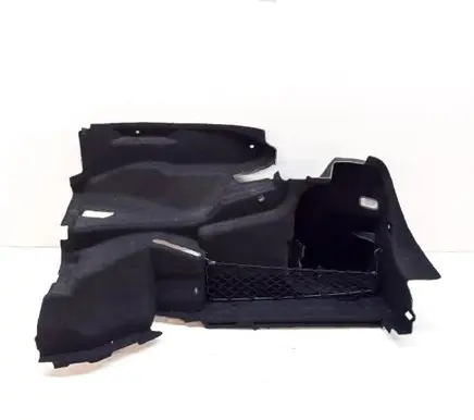 Mercedes-Benz E A207 Trunk/boot side trim panel A2076900044