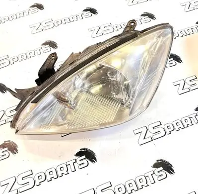Mitsubishi Lancer Headlight/headlamp
