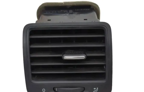 Volkswagen Jetta V Dashboard side air vent grill/cover trim 1K0819709 1K0819703