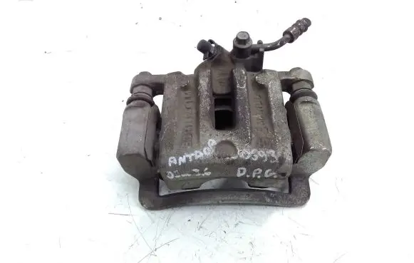 Opel Antara Rear brake caliper