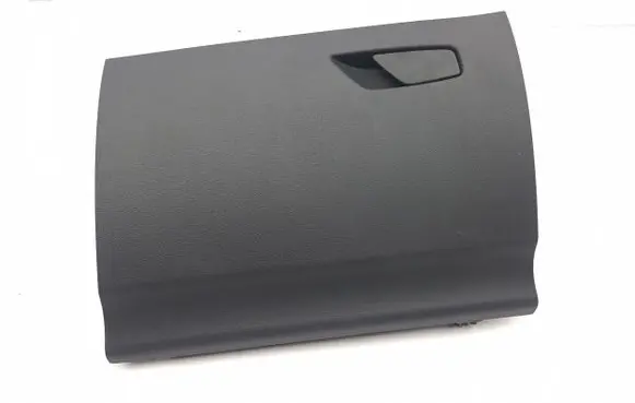 Skoda Octavia Mk4 Glove box