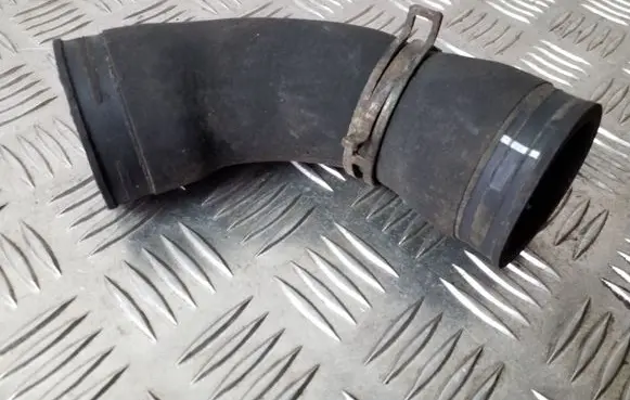 Volkswagen Sharan Intercooler hose/pipe