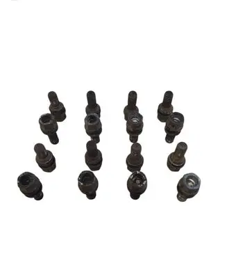 Citroen Berlingo Nuts/bolts 