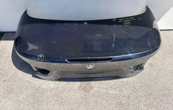BMW 4 F32 F33 Truck tailgate 