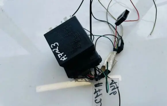 Other relay