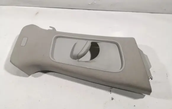 Volkswagen PASSAT B7 (B) pillar trim (top) 3C0868312B