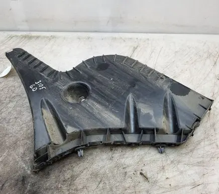 Volvo V60 Rear bumper mounting bracket 31265282