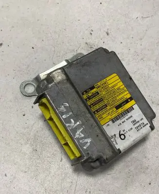 Toyota Yaris Airbag control unit/module 891700D090 209996103