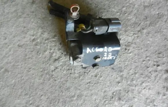 Honda Accord Fuel heater 16930RBDE01