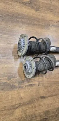 BMW 3 F30 F35 F31 Front shock absorber/damper 6873823