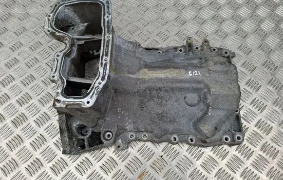 Jeep Cherokee Oil sump P5184419AI 05184419AI