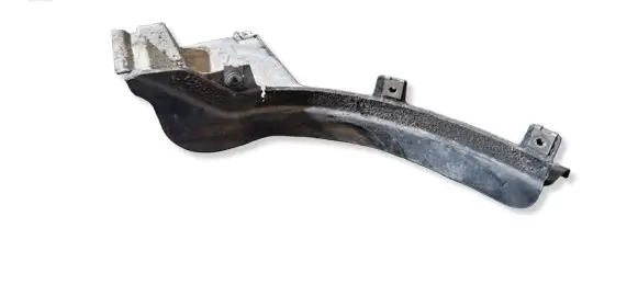 Audi Q5 SQ5 Rear mudguard 