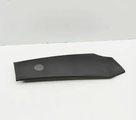 Tesla Model 3 Highland (B) pillar trim (top) 191098700C 173428500F