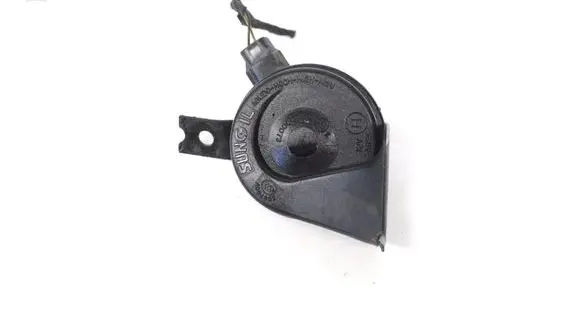 Volkswagen Transporter - Caravelle T5 Horn signal 8650034000