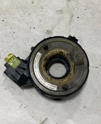 Audi A3 S3 8P Airbag slip ring squib (SRS ring) 1K0959653D CZK03