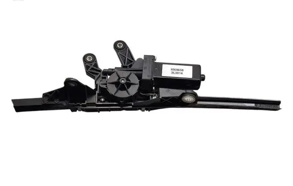 Audi S5 Seat belt adjustment motor 8F0857760 306625899AD