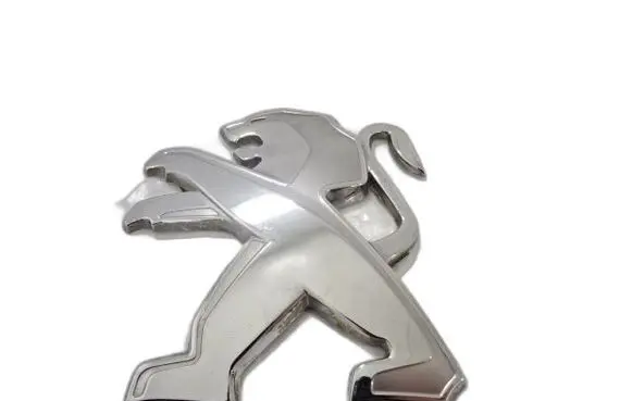 Peugeot 308 Manufacturer badge logo/emblem 