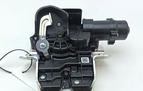 Hyundai Ioniq 5 Tailgate/trunk/boot lock/catch/latch 818L0GI100 L5120RI10318