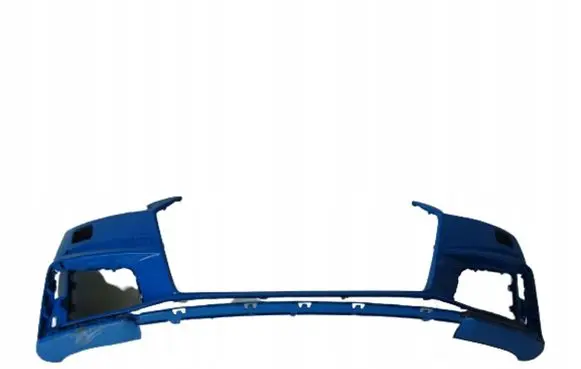 Audi TT TTS RS Mk3 8S Front bumper CCVVVVVV