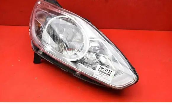 Ford Grand C-MAX Headlight/headlamp 