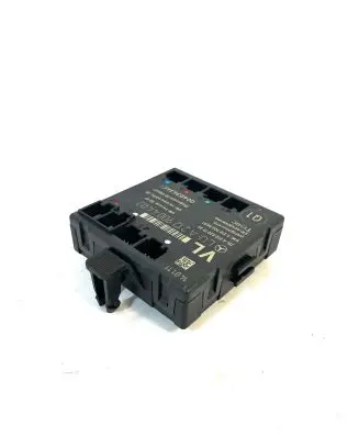 Mercedes-Benz E C207 W207 Door control unit/module A2129004402 A2128203926