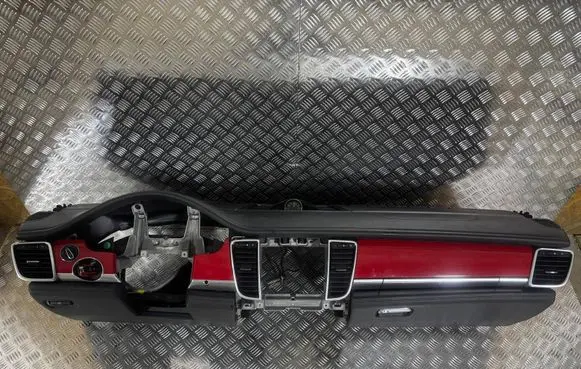 Porsche Panamera (970) Dashboard 97055210108