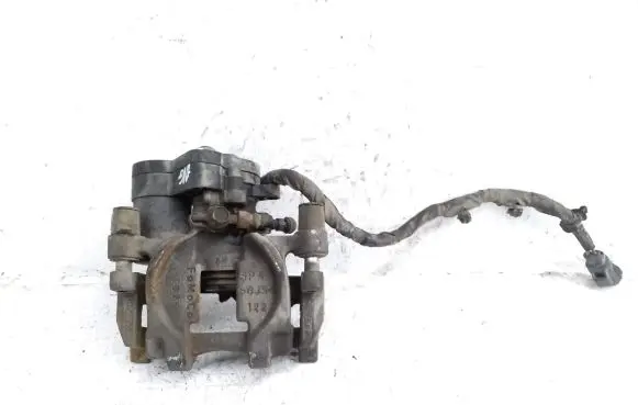 Ford Fusion II Rear brake caliper DG9C2D250K