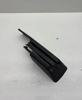 Porsche Cayenne (9PA) Front passenger seat rail trim 7L0881478