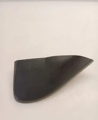 Fiat Ducato Plastic wing mirror trim cover 735424456