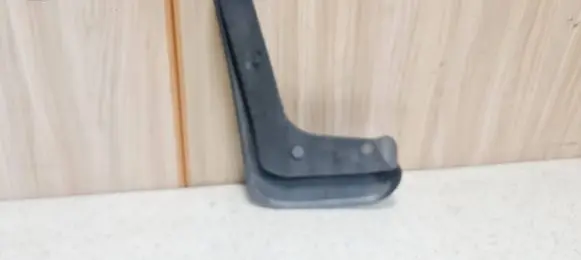 Front mudguard