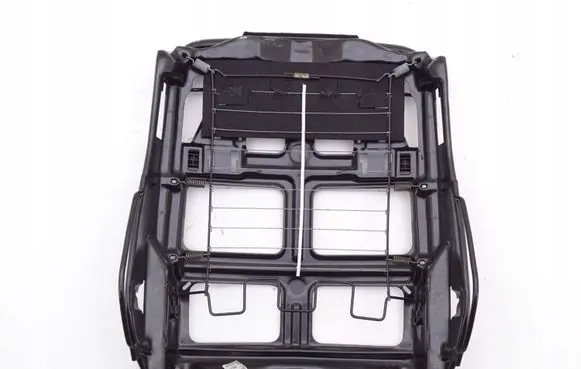 BMW X5 E53 Seat frame 8234341