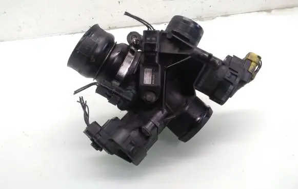 Citroen C5 Throttle valve 25347994