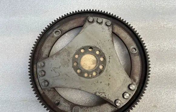 Audi A6 S6 C6 4F Flywheel 059105323