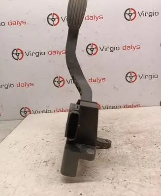 Iveco Daily 35 - 40.10 Accelerator throttle pedal 504061734 889503381 0281002632