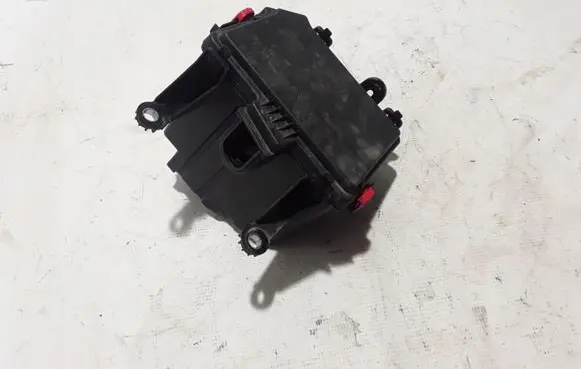 Renault Zoe Fuse box set 284B03164R