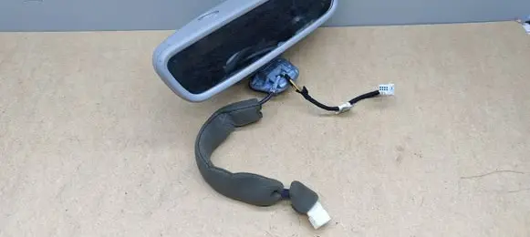Mercedes-Benz C W204 Rear view mirror (interior) A2048102917